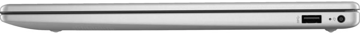 Ноутбук HP 15-fd0162ua (C79MMEA) Silver - мініатюра 3