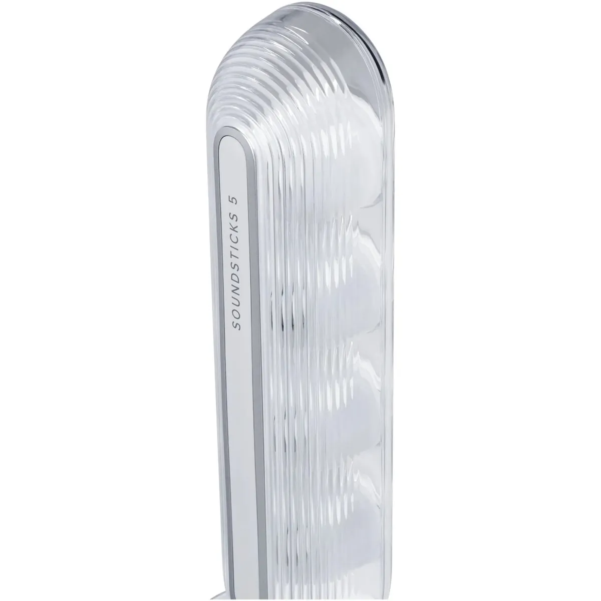Акустична система Harman/Kardon SoundSticks 5 White (HKSOUNDSTK5WEP) - мініатюра 12