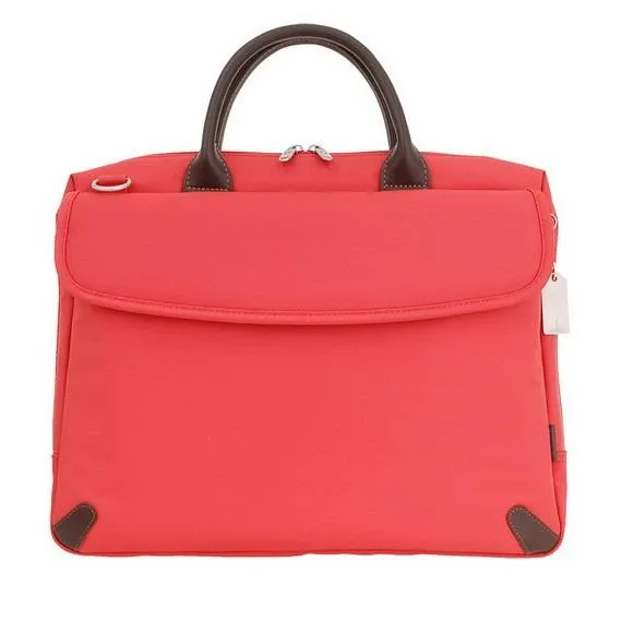 Сумка для ноутбука Sumdex NON-915RD 16" Red - зображення 1