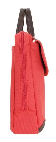 Сумка для ноутбука Sumdex NON-915RD 16" Red - мініатюра 3