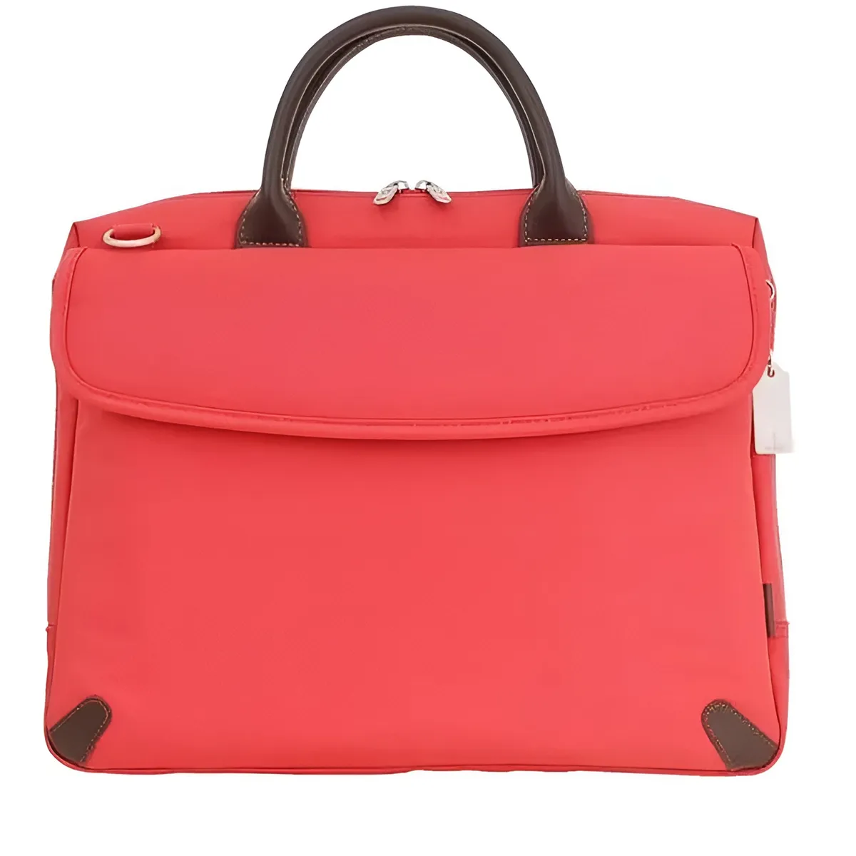 Сумка для ноутбука Sumdex NON-915RD 16" Red - мініатюра 5