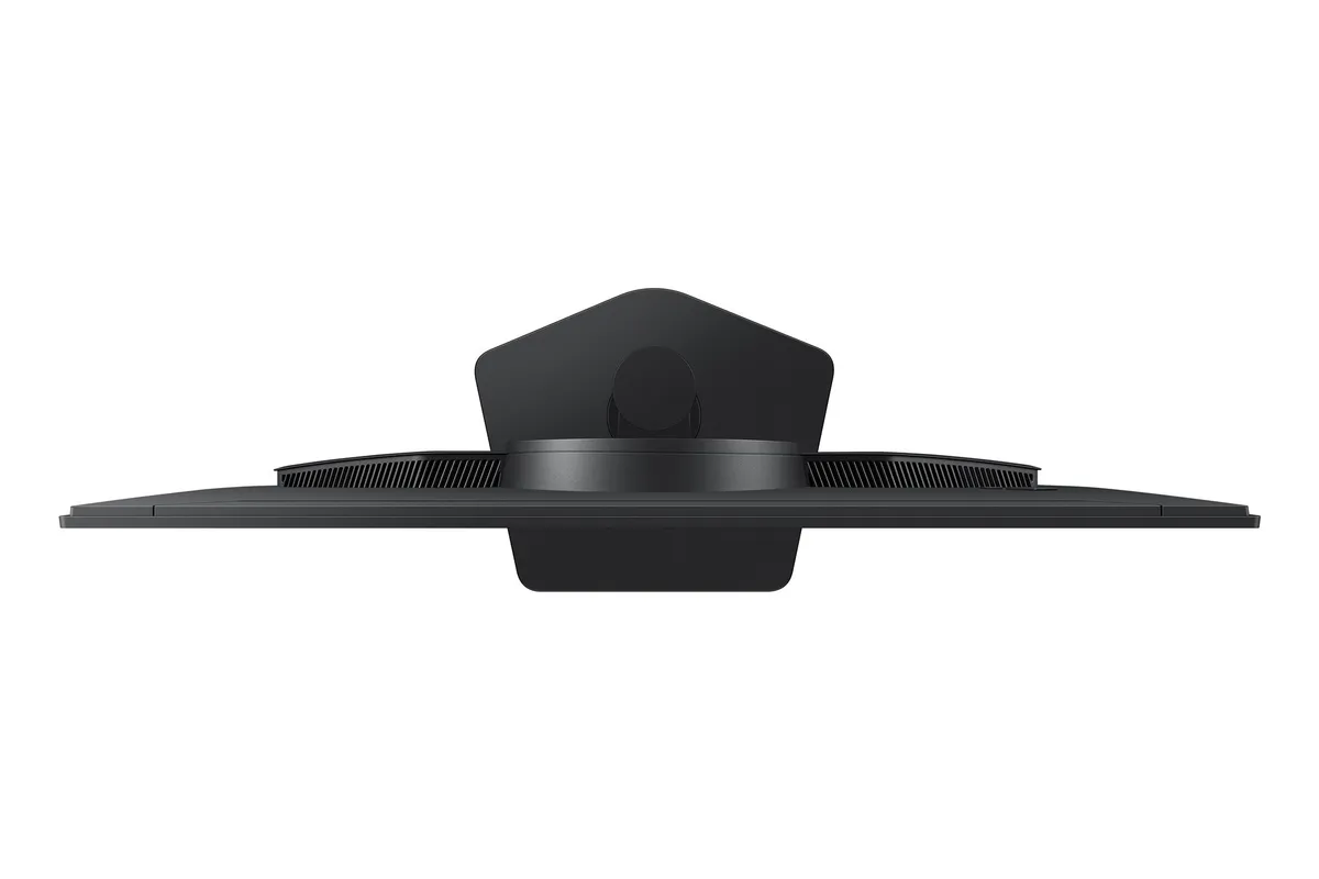 Монiтор Samsung 27" Odyssey G5 G50D (LS27FG500EIXUA) IPS Black 180Hz - мініатюра 6