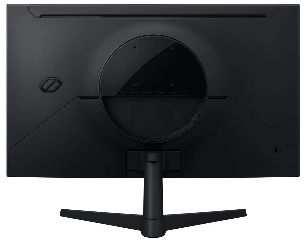 Монiтор Samsung 27" Odyssey G5 (LS27FG532EIXUA) IPS Black 200Hz - мініатюра 10