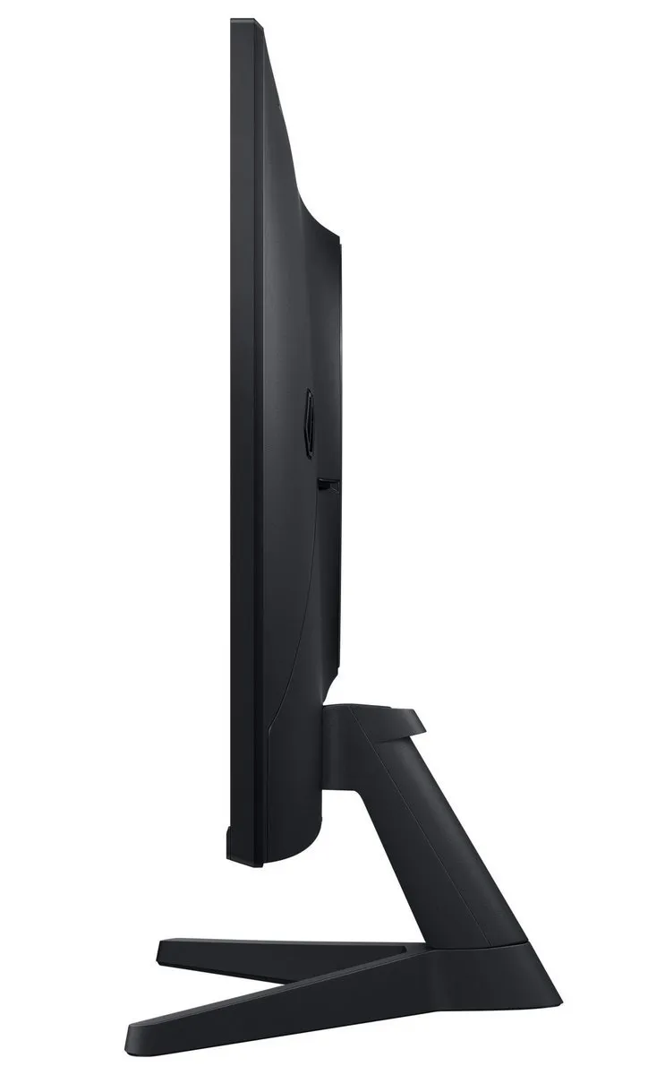 Монiтор Samsung 27" Odyssey G5 (LS27FG532EIXUA) IPS Black 200Hz - мініатюра 5