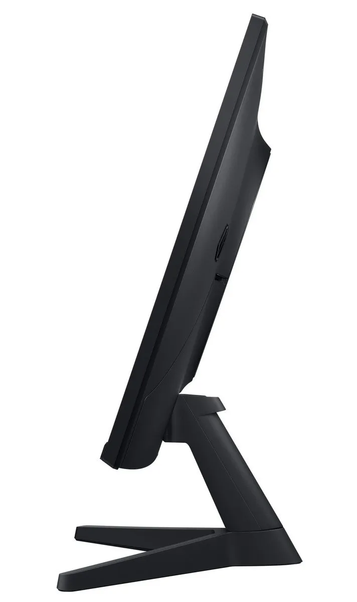 Монiтор Samsung 27" Odyssey G5 (LS27FG532EIXUA) IPS Black 200Hz - мініатюра 6