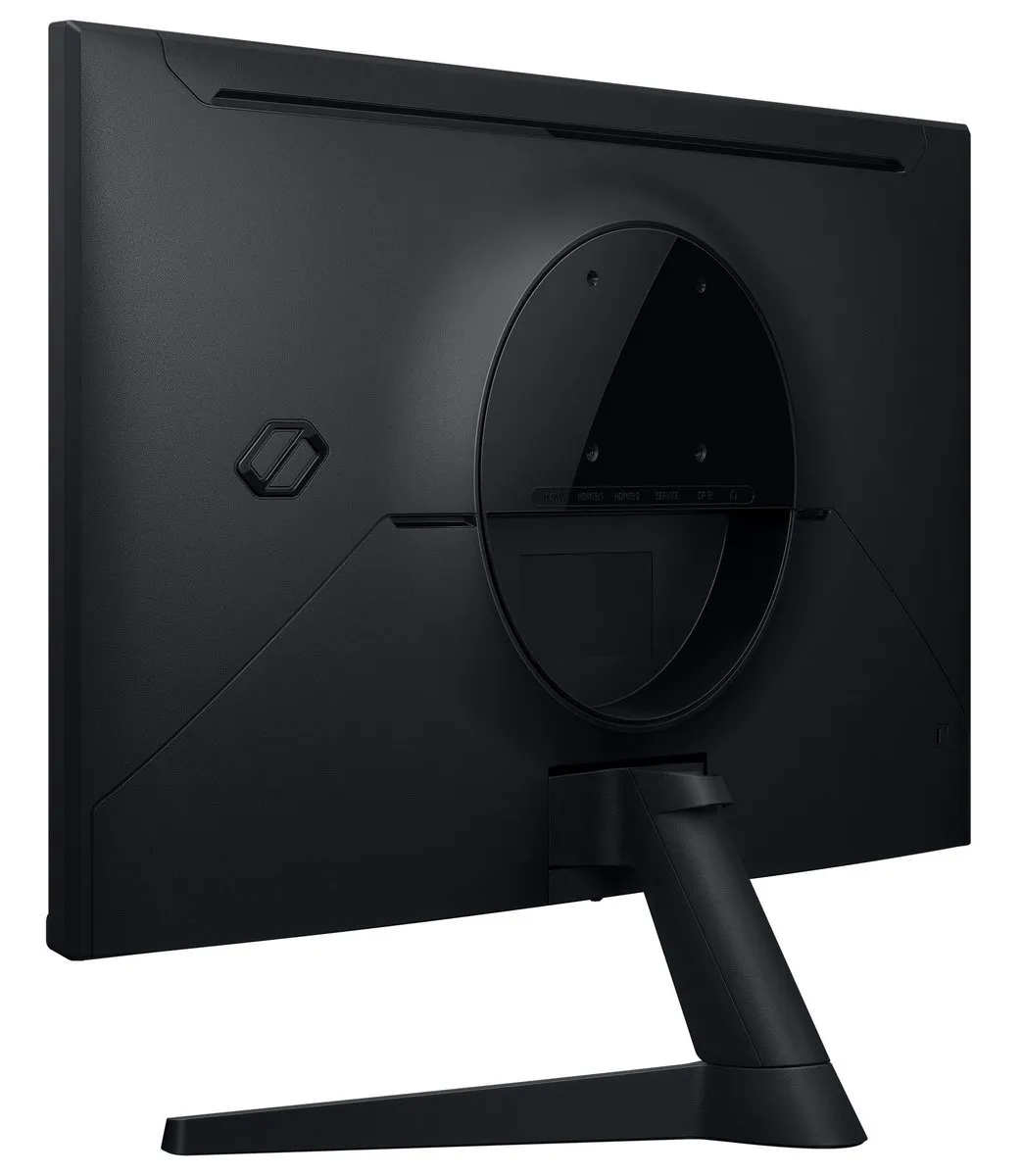 Монiтор Samsung 27" Odyssey G5 (LS27FG532EIXUA) IPS Black 200Hz - мініатюра 9