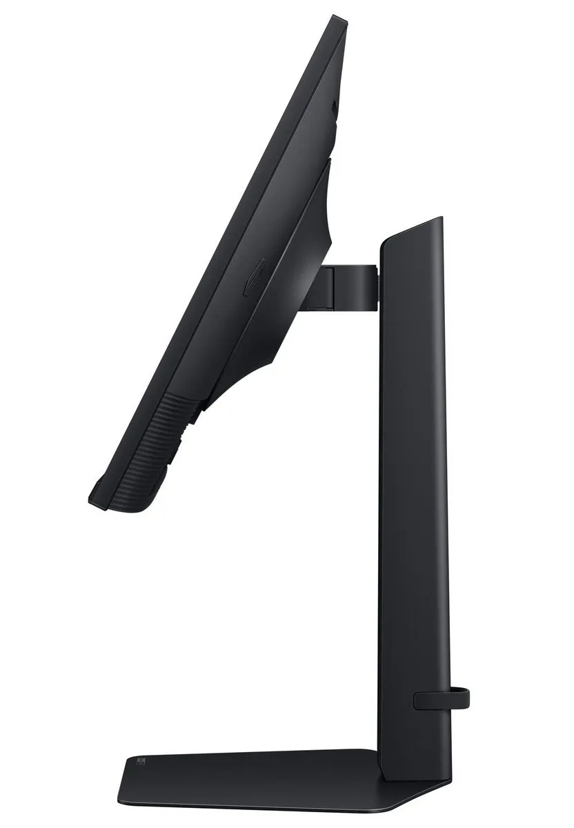 Монiтор Samsung 27" Odyssey G6 (LS27FG606EIXUA) IPS Black 350Hz - мініатюра 10