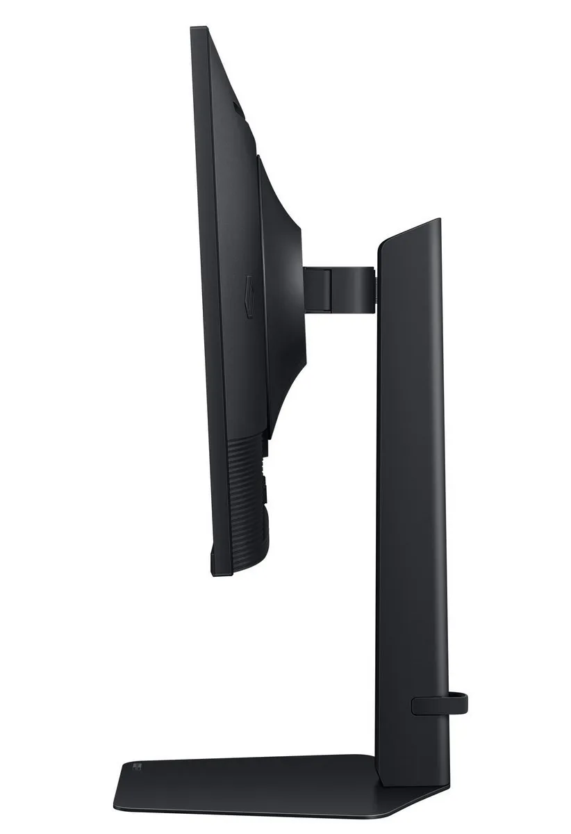 Монiтор Samsung 27" Odyssey G6 (LS27FG606EIXUA) IPS Black 350Hz - мініатюра 11