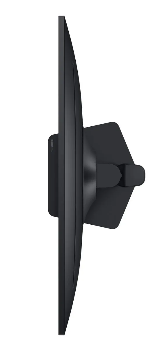 Монiтор Samsung 27" Odyssey G6 (LS27FG606EIXUA) IPS Black 350Hz - мініатюра 12