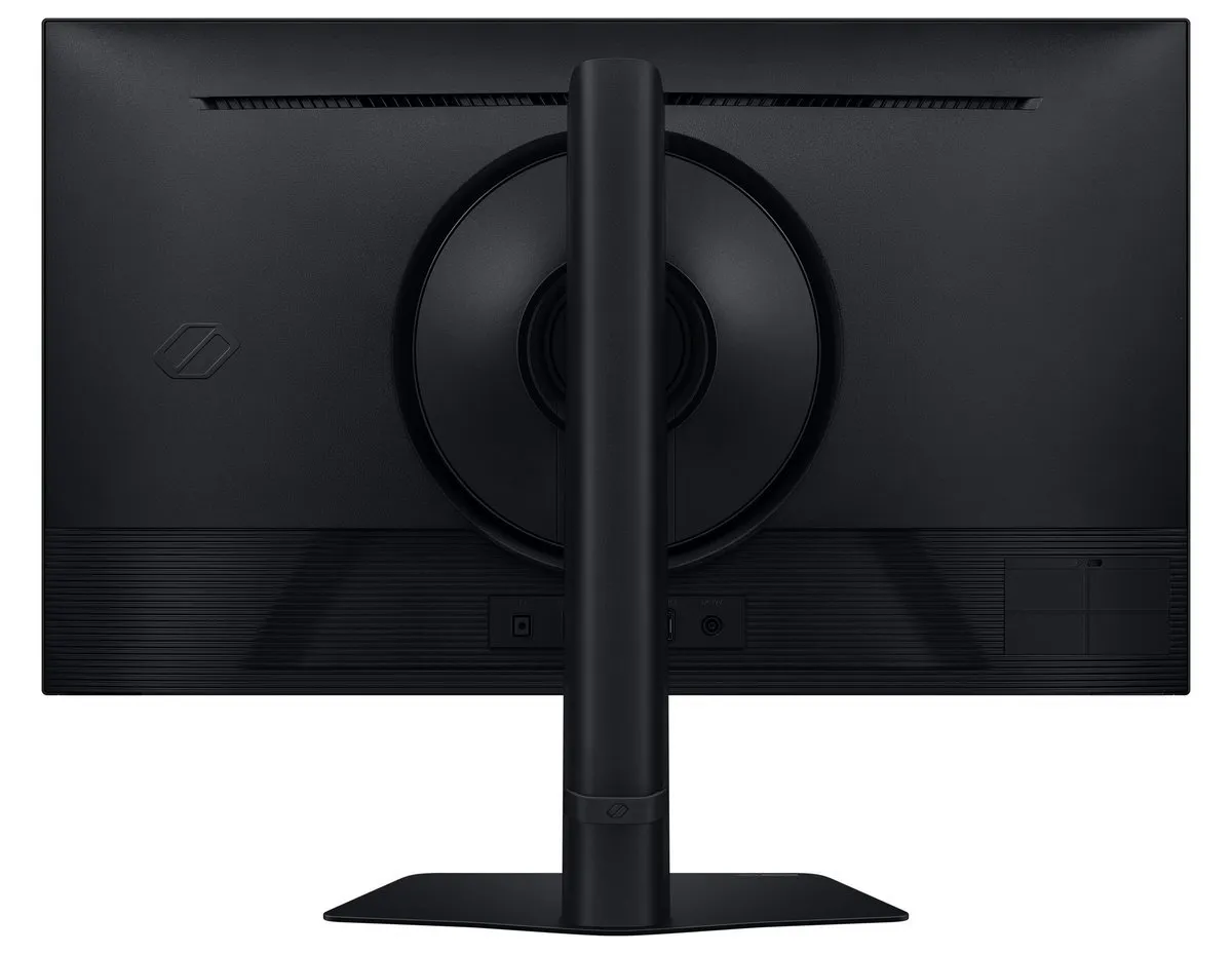 Монiтор Samsung 27" Odyssey G6 (LS27FG606EIXUA) IPS Black 350Hz - мініатюра 13