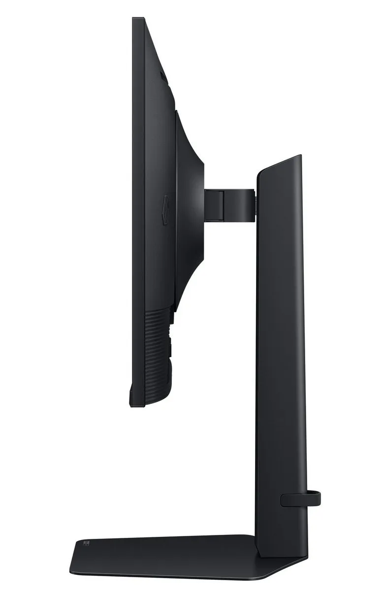 Монiтор Samsung 27" Odyssey G6 (LS27FG606EIXUA) IPS Black 350Hz - мініатюра 8