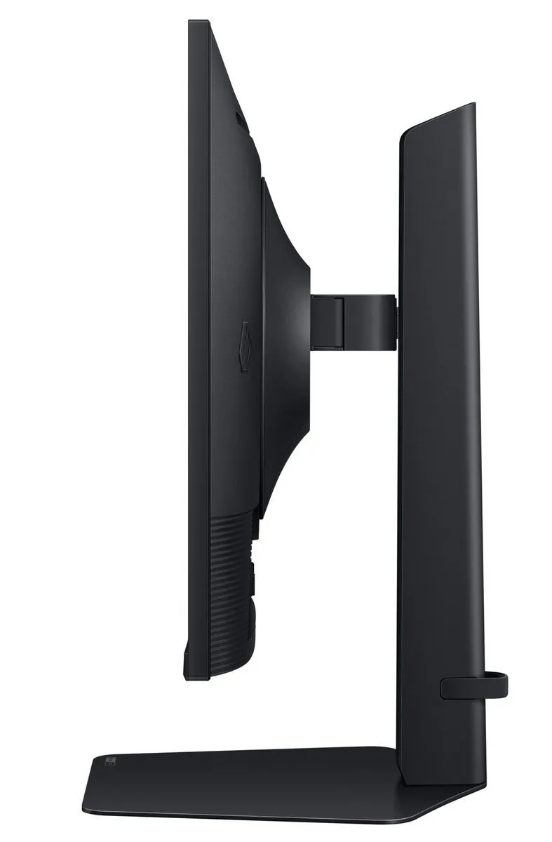 Монiтор Samsung 27" Odyssey G6 (LS27FG606EIXUA) IPS Black 350Hz - мініатюра 9