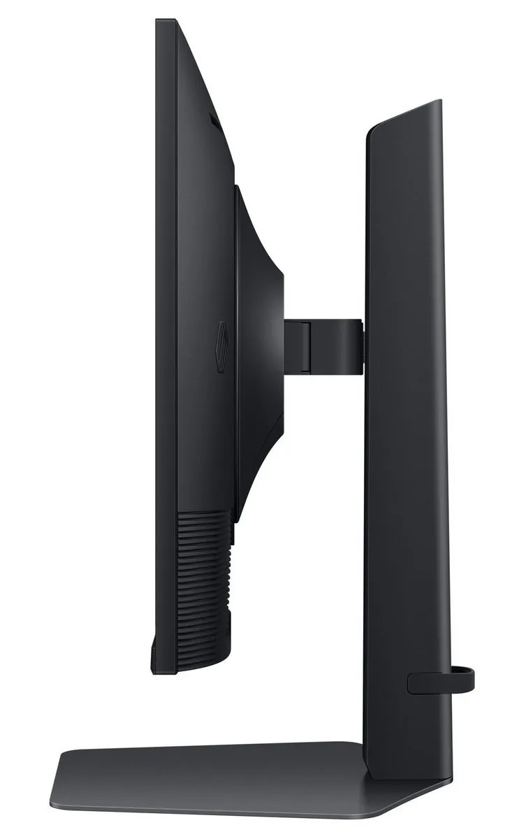 Монiтор Samsung 27" Odyssey G7 (LS27FG706EIXUA) IPS Black 360Hz - мініатюра 10