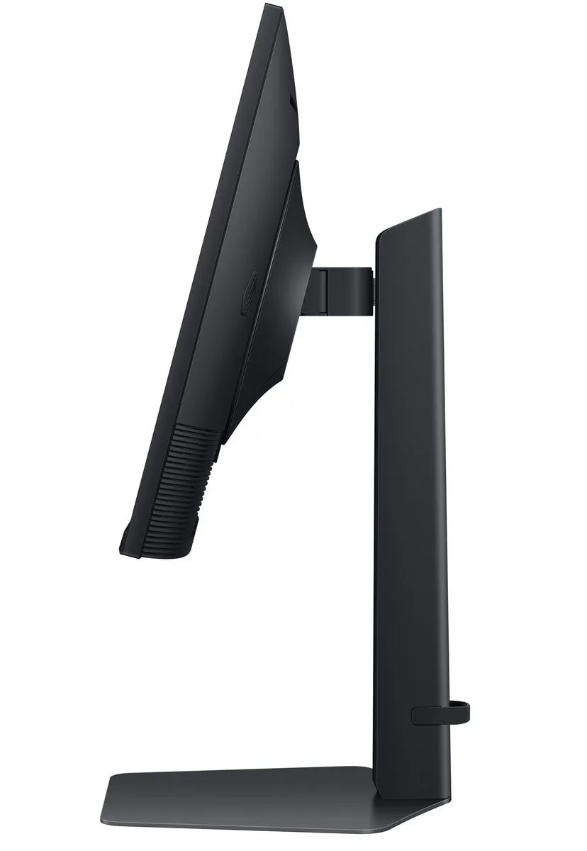 Монiтор Samsung 27" Odyssey G7 (LS27FG706EIXUA) IPS Black 360Hz - мініатюра 11