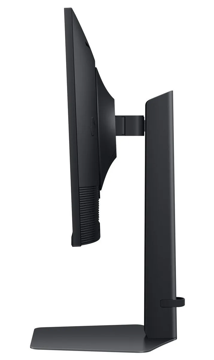 Монiтор Samsung 27" Odyssey G7 (LS27FG706EIXUA) IPS Black 360Hz - мініатюра 12