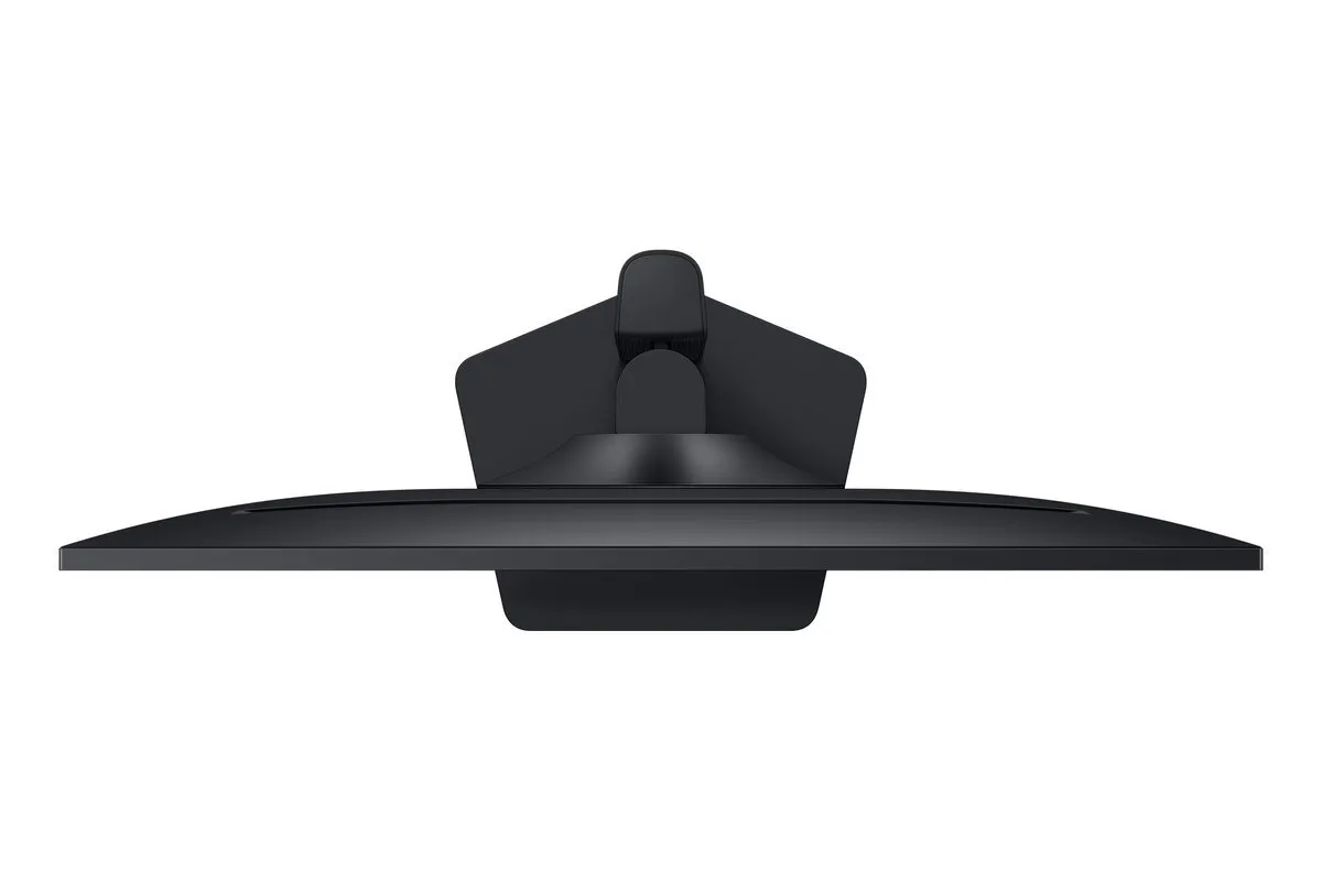 Монiтор Samsung 27" Odyssey G7 (LS27FG706EIXUA) IPS Black 360Hz - мініатюра 8