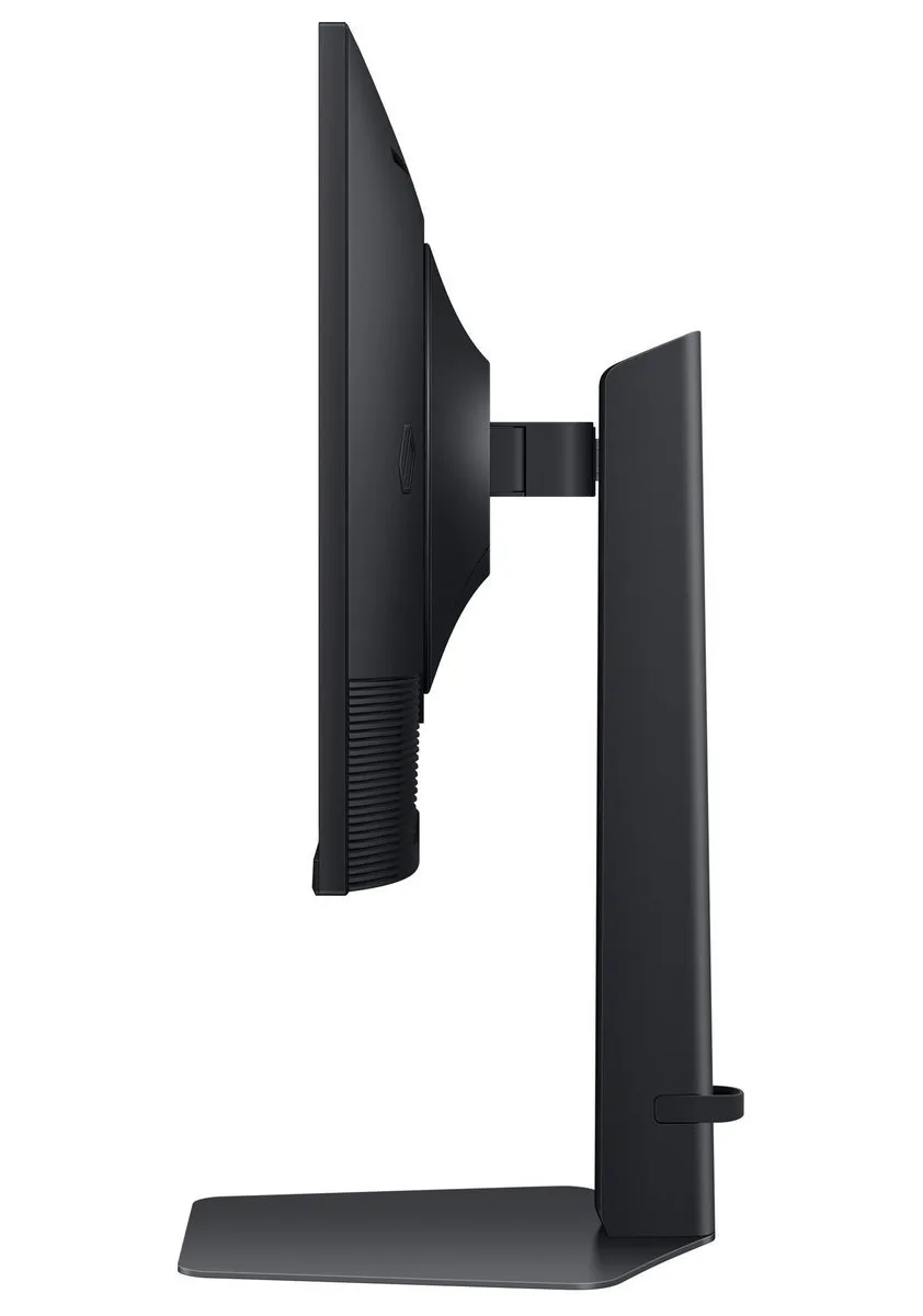 Монiтор Samsung 27" Odyssey G7 (LS27FG706EIXUA) IPS Black 360Hz - мініатюра 9