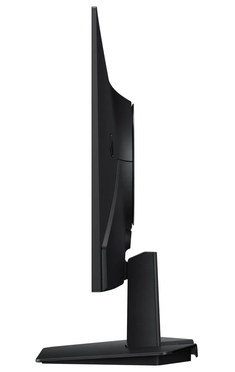 Монiтор Samsung 27" Odyssey G5 (LS27FG502SIXUA) OLED Black 180Hz - мініатюра 5