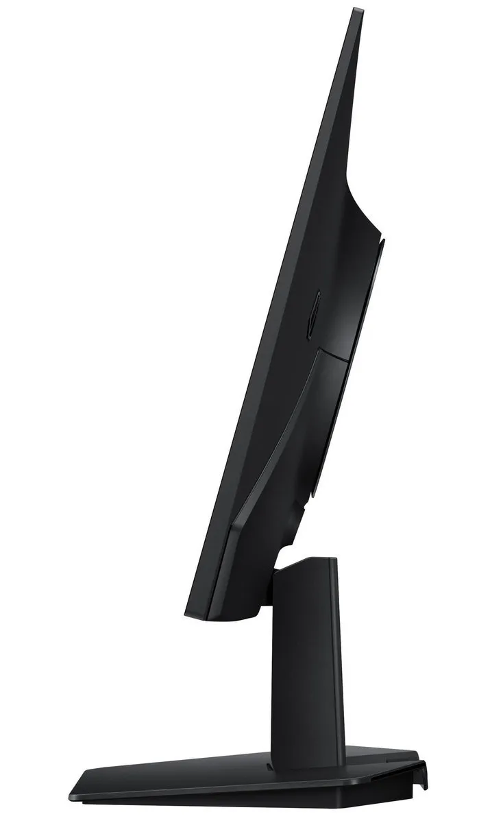 Монiтор Samsung 27" Odyssey G5 (LS27FG502SIXUA) OLED Black 180Hz - мініатюра 6