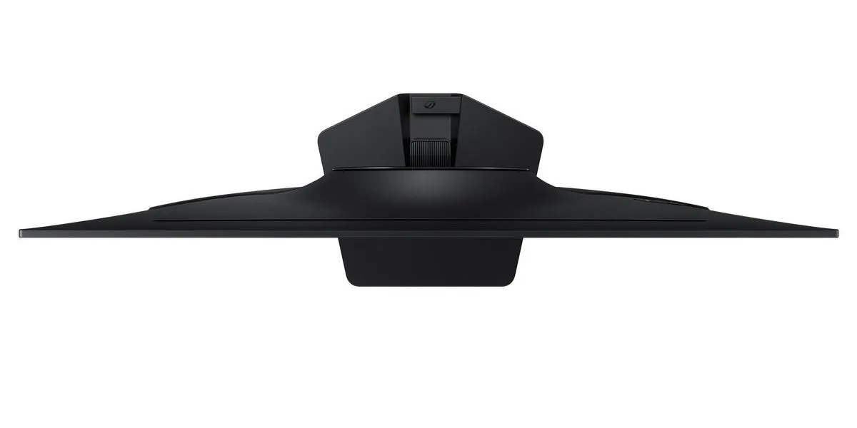 Монiтор Samsung 27" Odyssey G5 (LS27FG502SIXUA) OLED Black 180Hz - мініатюра 7