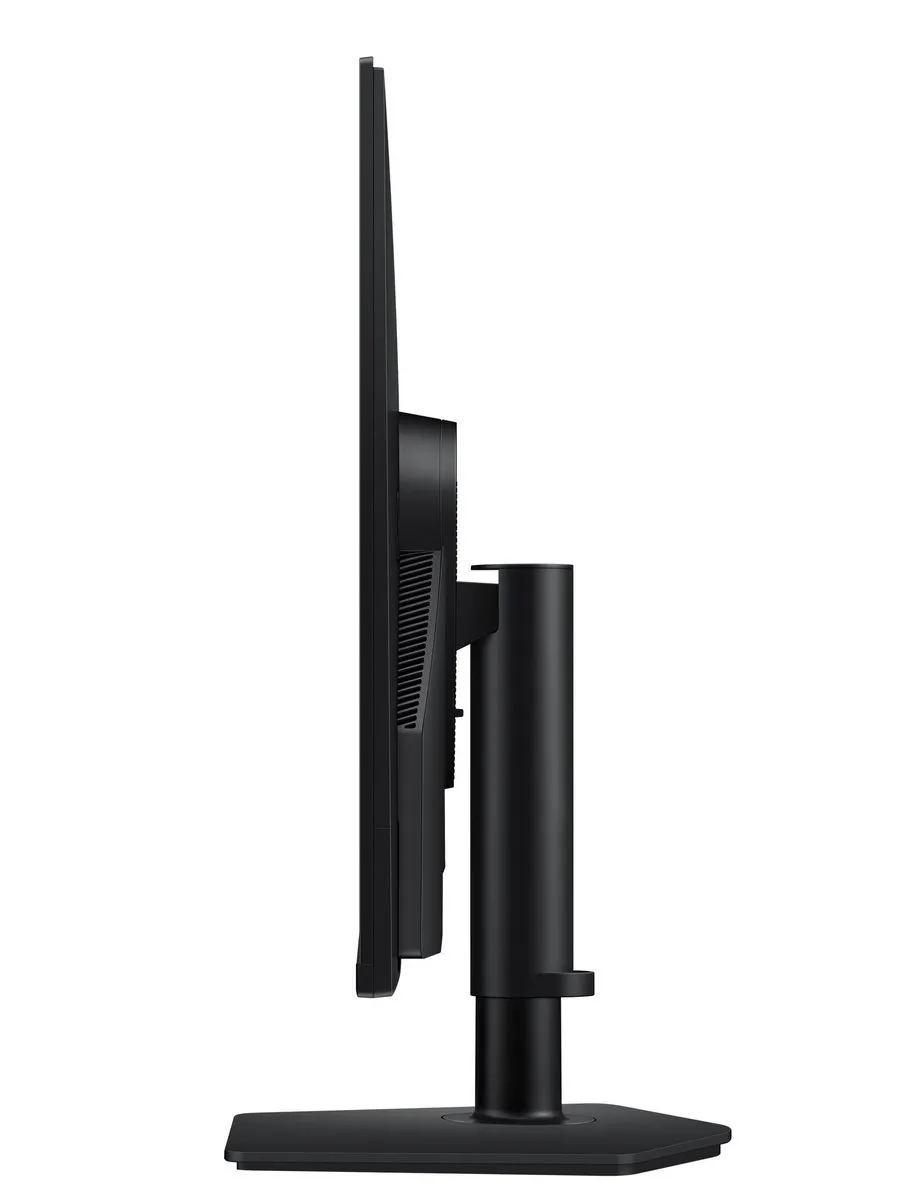 Монiтор Samsung 32" Odyssey G5 (LS32FG502EIXUA) IPS Black 180Hz - мініатюра 10