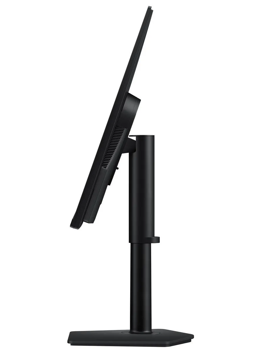 Монiтор Samsung 32" Odyssey G5 (LS32FG502EIXUA) IPS Black 180Hz - мініатюра 11