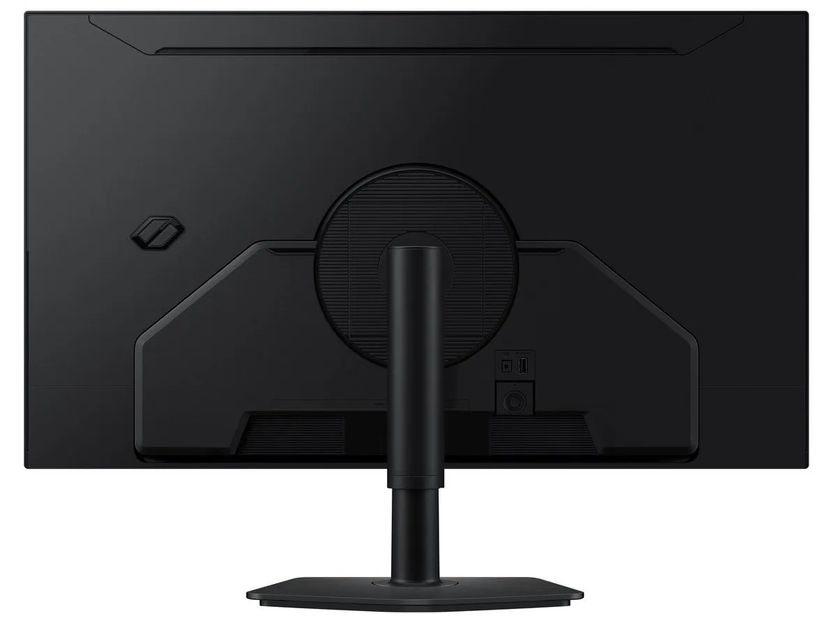 Монiтор Samsung 32" Odyssey G5 (LS32FG502EIXUA) IPS Black 180Hz - мініатюра 12
