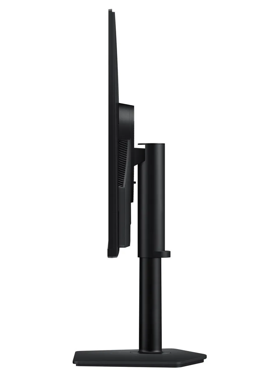 Монiтор Samsung 32" Odyssey G5 (LS32FG502EIXUA) IPS Black 180Hz - мініатюра 9