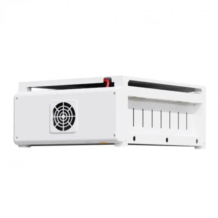 Акумуляторна батарея модульна Deye BOS-B-Pack14.3 51.2V 280Ah (складова комплекту) - зображення 1