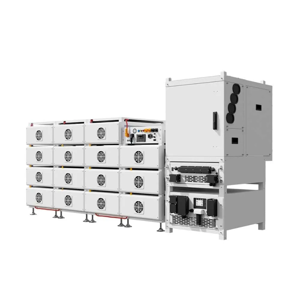 Акумуляторна батарея модульна Deye BOS-B-Pack14.3 51.2V 280Ah (складова комплекту) - мініатюра 3