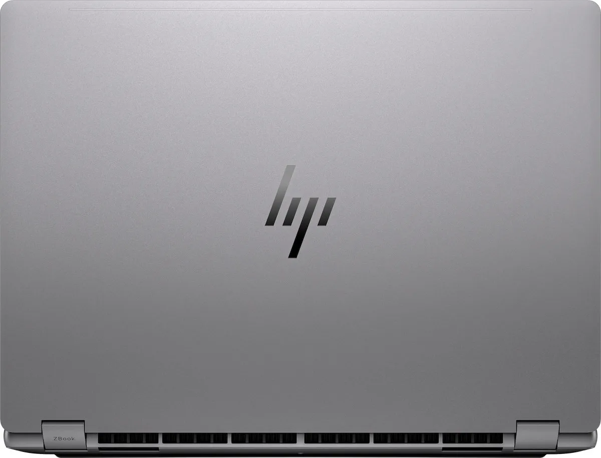 Ноутбук HP ZBook Fury G1i 18 (C78M4ET) Meteor Silver - мініатюра 6