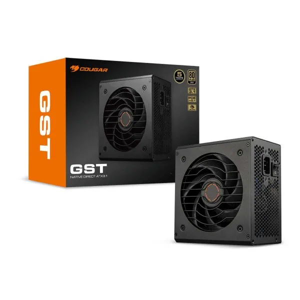 Блок живлення Cougar GST 750 750W - мініатюра 6