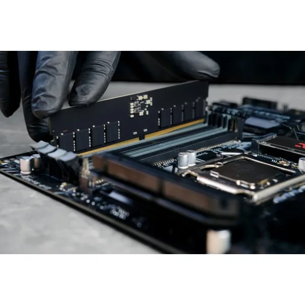 Модуль пам`ятi DDR5 32GB/5600 Goodram (GR5600D564L46/32G) - мініатюра 5