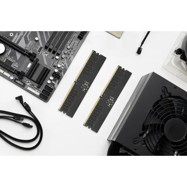 Модуль пам`ятi DDR5 32GB/5600 Goodram (GR5600D564L46/32G) - мініатюра 6