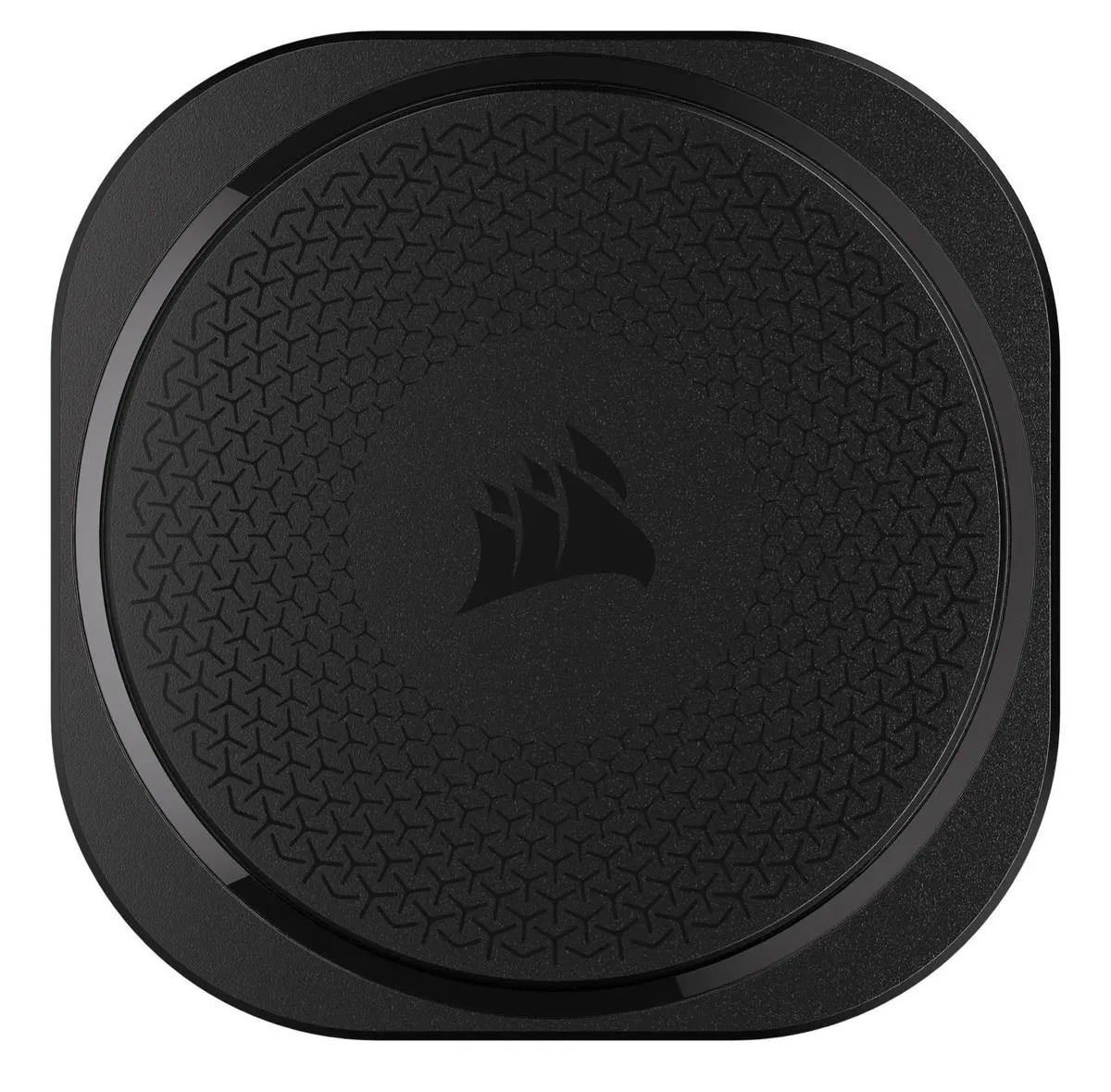 Система водяного охолодження Corsair Nautilus 240 RS (CW-9060088-WW) - мініатюра 6