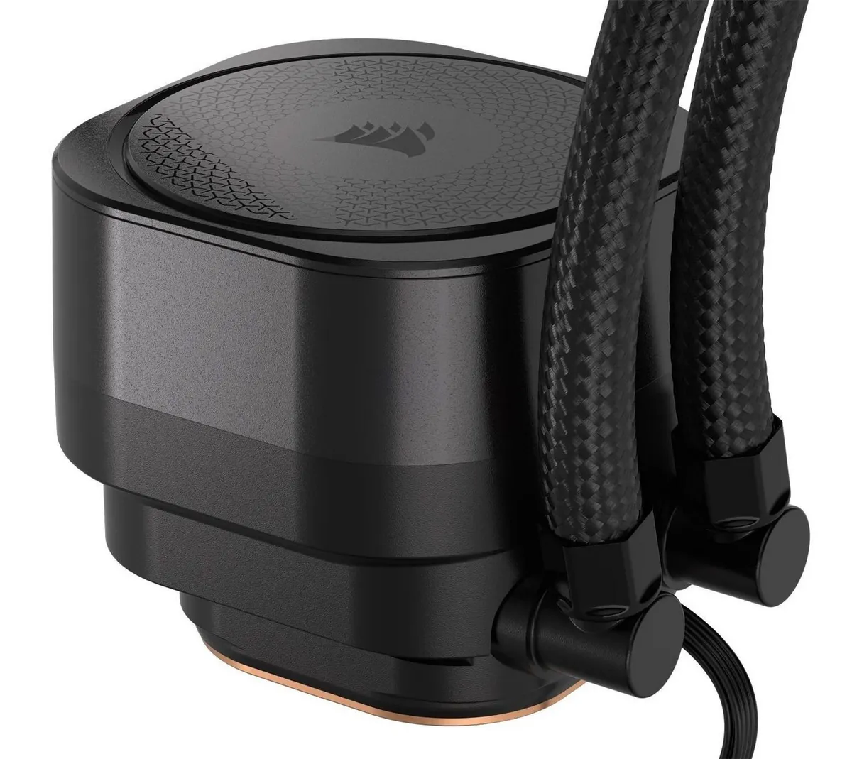 Система водяного охолодження Corsair Nautilus 240 RS (CW-9060088-WW) - мініатюра 8