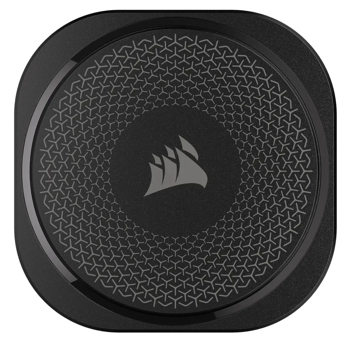 Система водяного охолодження Corsair Nautilus 240 RS ARGB (CW-9060092-WW) - мініатюра 7