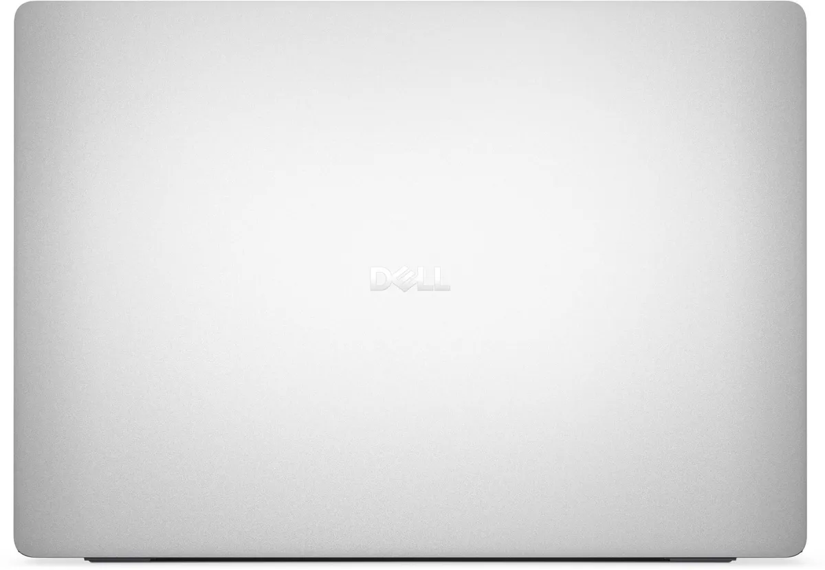 Ноутбук Dell Pro 16 (BTO105PC16250UA_W11P) Silver - мініатюра 6