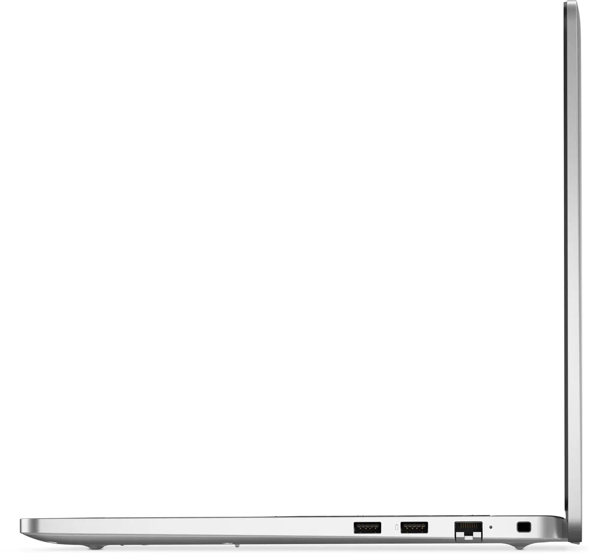 Ноутбук Dell Pro 16 (BTO105PC16250UA_W11P) Silver - мініатюра 8