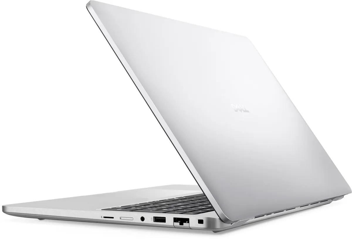 Ноутбук Dell Pro 16 Plus (BTO104PB16250UA_UBU) Silver - мініатюра 4