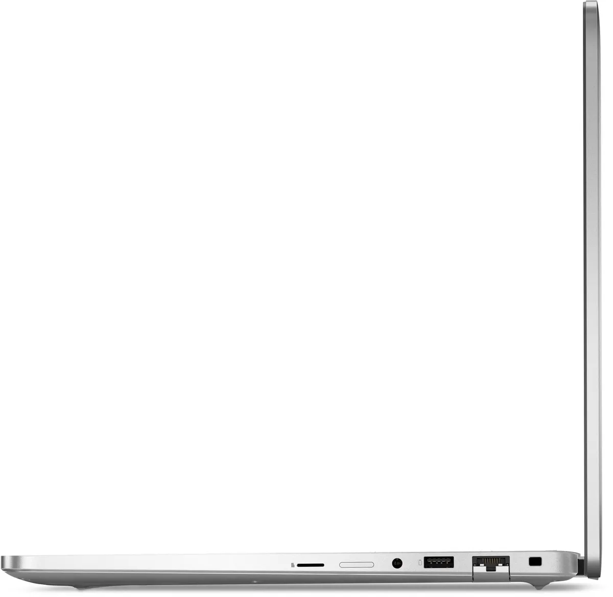 Ноутбук Dell Pro 16 Plus (BTO104PB16250UA_W11P) Silver - мініатюра 6