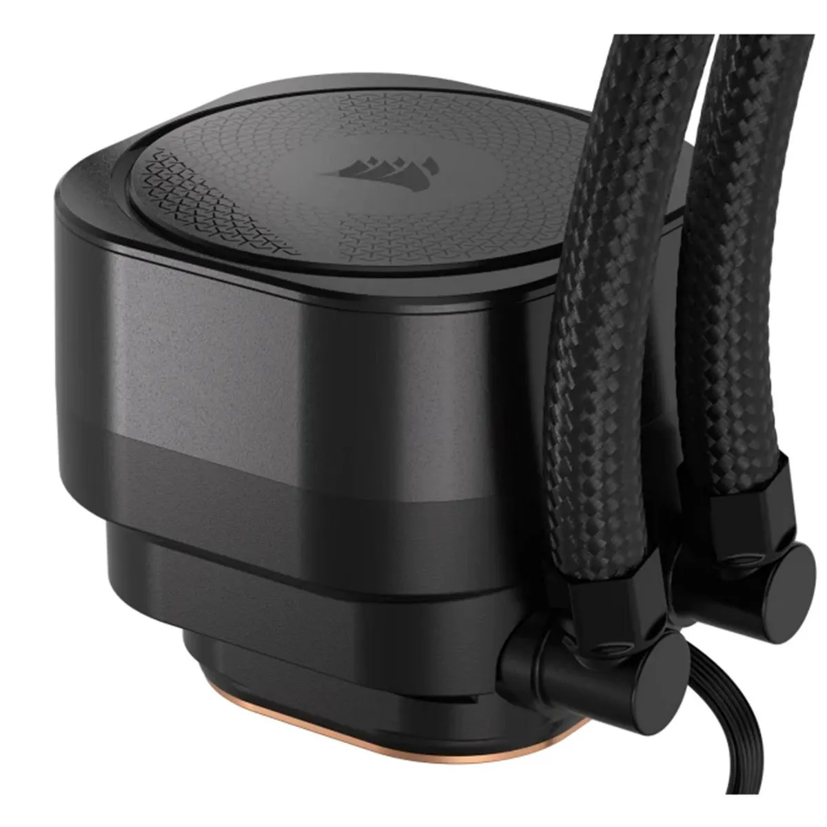 Система водяного охолодження Corsair Nautilus 360 RS (CW-9060089-WW) - мініатюра 6