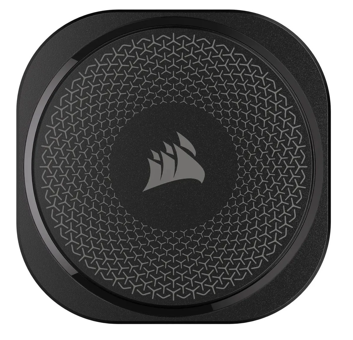Система водяного охолодження Corsair Nautilus 360 RS ARGB (CW-9060093-WW) - мініатюра 7