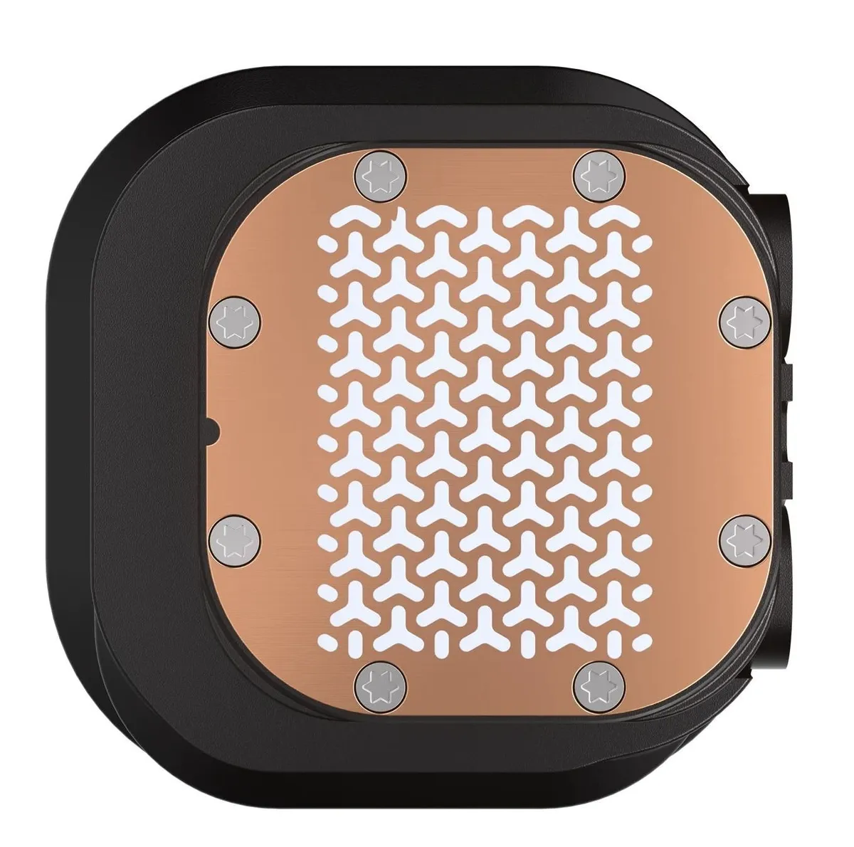 Система водяного охолодження Corsair Nautilus 360 RS ARGB (CW-9060093-WW) - мініатюра 9