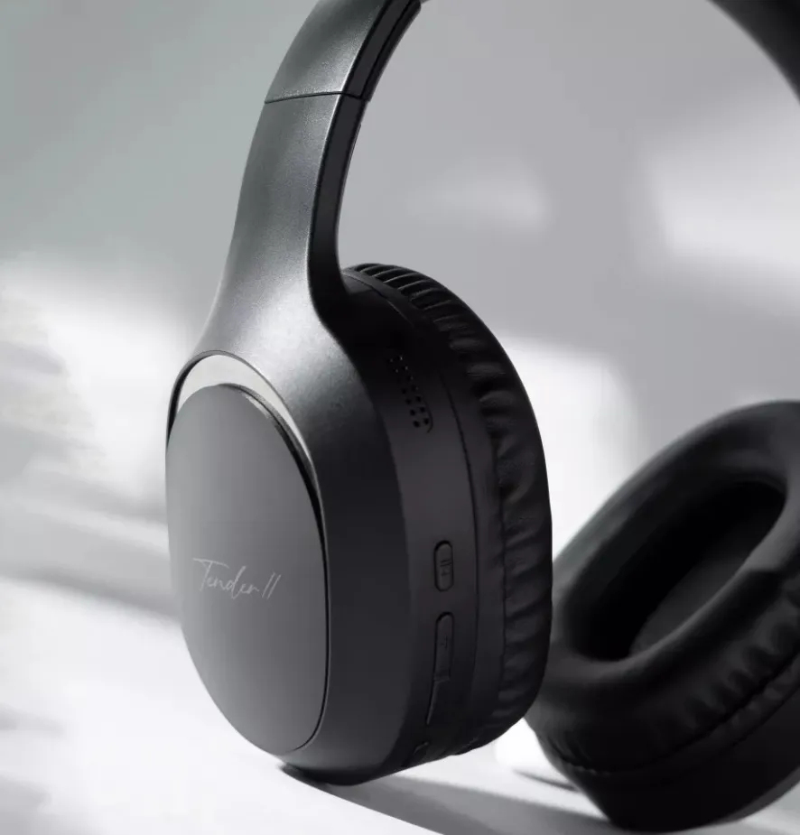 Bluetooth-гарнітура Proove Tender 2 APP Black (HPTR2001AP01) - мініатюра 7