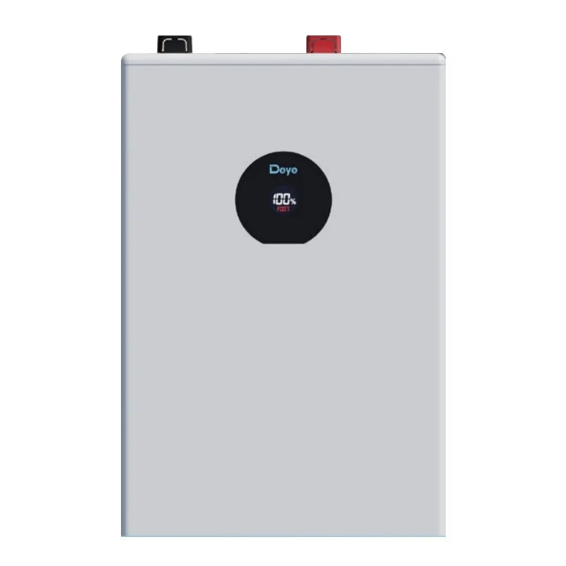 Акумуляторна батарея Deye SE-F16-С 51.2V 314Ah - зображення 1