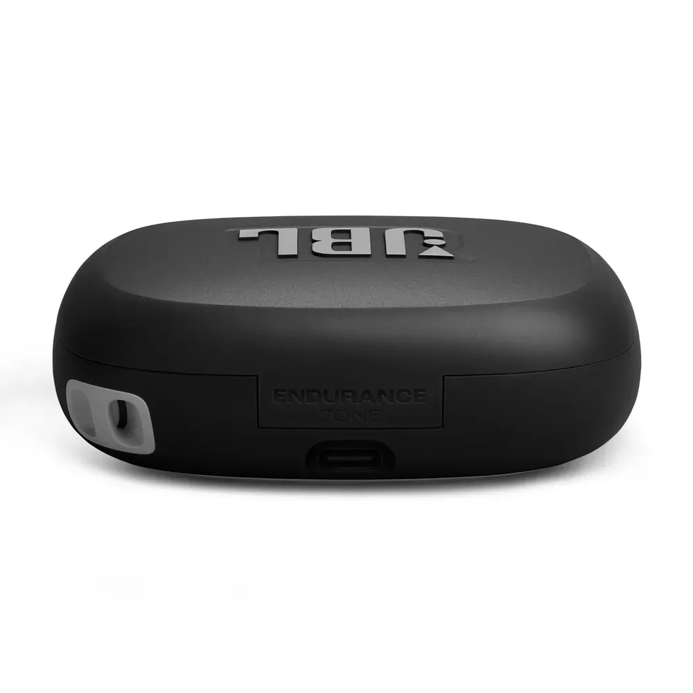 Bluetooth-гарнітура JBL Endurance Zone Black (JBLENDUZONEBLKG) - мініатюра 11