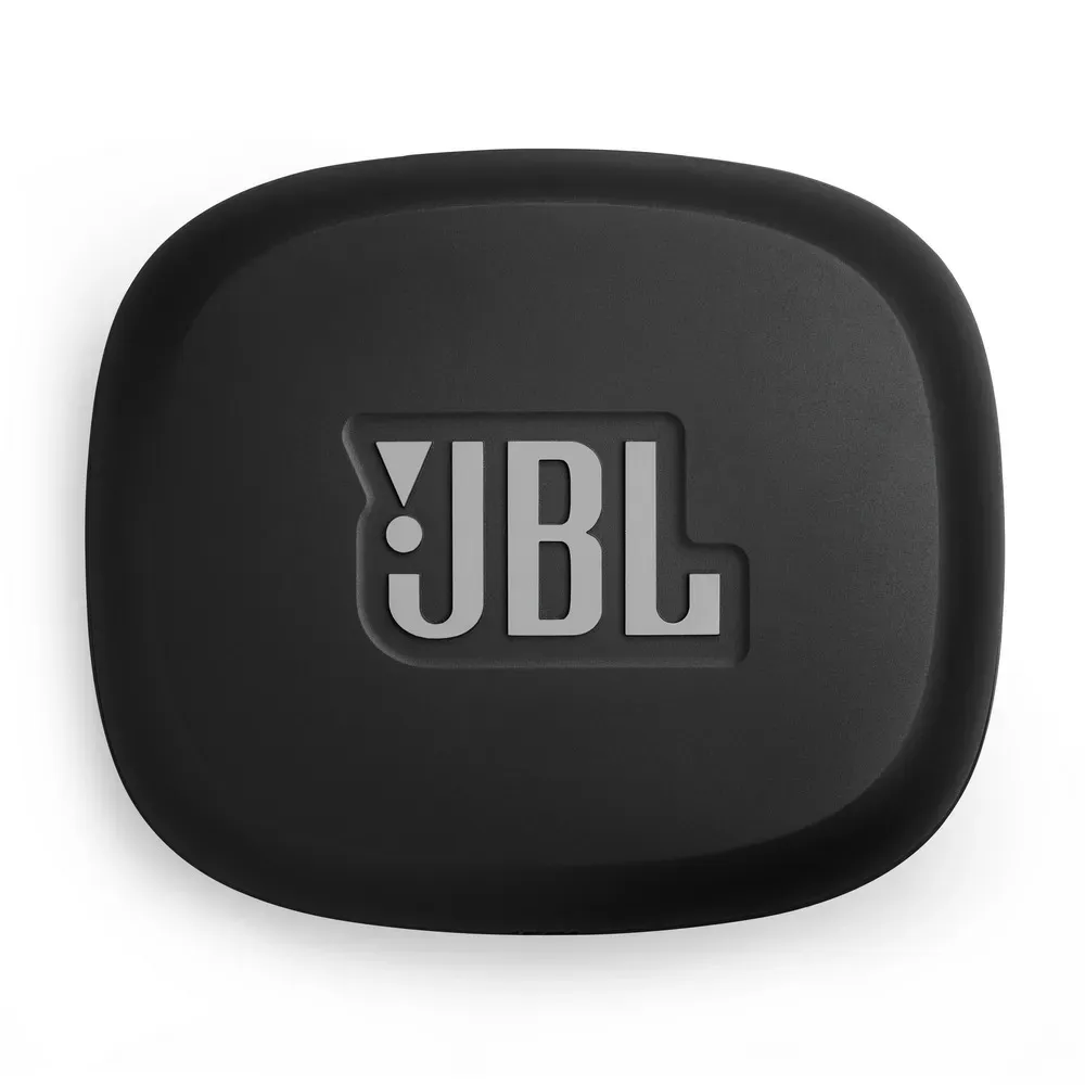 Bluetooth-гарнітура JBL Endurance Zone Black (JBLENDUZONEBLKG) - мініатюра 12