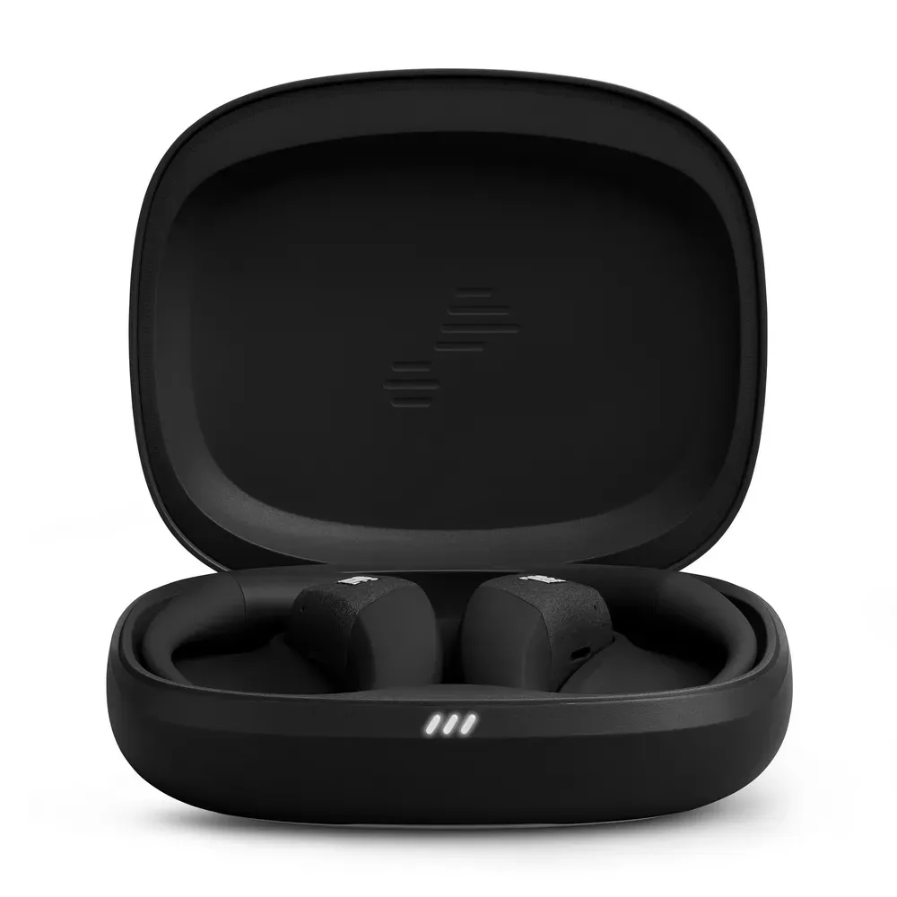 Bluetooth-гарнітура JBL Endurance Zone Black (JBLENDUZONEBLKG) - мініатюра 14