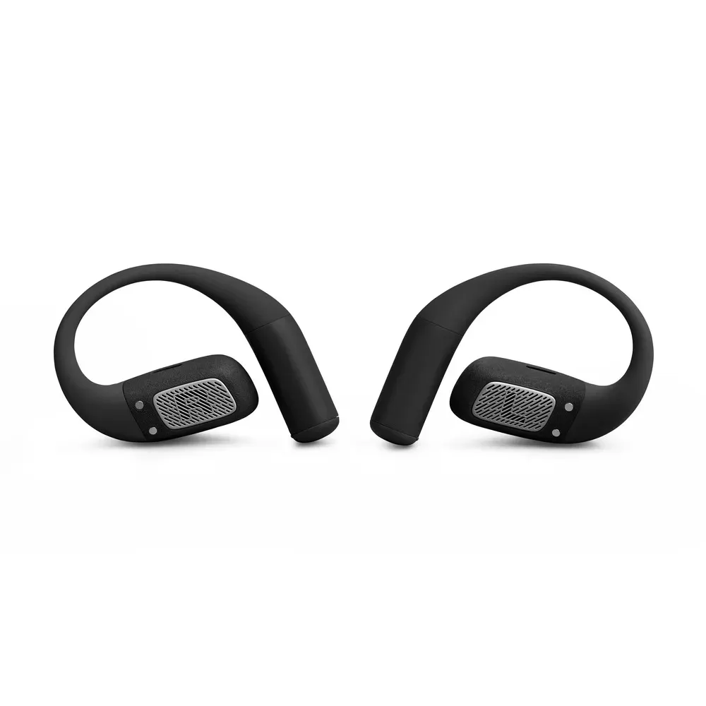Bluetooth-гарнітура JBL Endurance Zone Black (JBLENDUZONEBLKG) - мініатюра 15